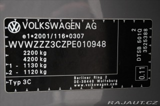 Volkswagen Passat 2,0 TDI 110 kW DSG Busine 2022