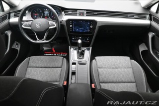 Volkswagen Passat 2,0 TDI 110 kW DSG Busine 2022