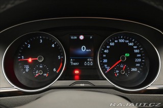 Volkswagen Passat 2,0 TDI 110 kW DSG Busine 2022