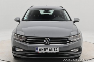 Volkswagen Passat 2,0 TDI 110 kW DSG Busine 2022