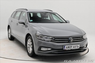 Volkswagen Passat 2,0 TDI 110 kW DSG Busine 2022