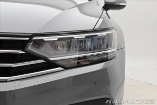 Volkswagen Passat 2,0 TDI 110 kW DSG Busine 2022