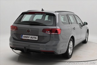 Volkswagen Passat 2,0 TDI 110 kW DSG Busine 2022
