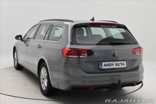 Volkswagen Passat 2,0 TDI 110 kW DSG Busine 2022