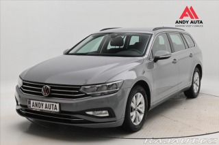 Volkswagen Passat 2,0 TDI 110 kW Business V