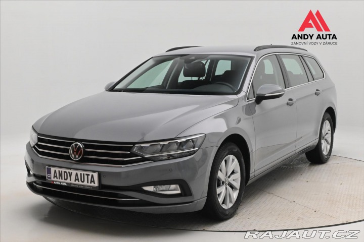 Volkswagen Passat 2,0 TDI 110 kW Business Z 2022