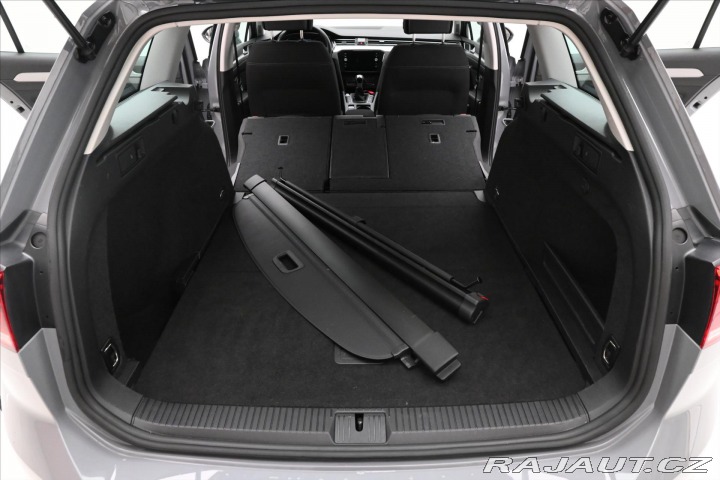 Volkswagen Passat 2,0 TDI 110 kW Business Z 2022