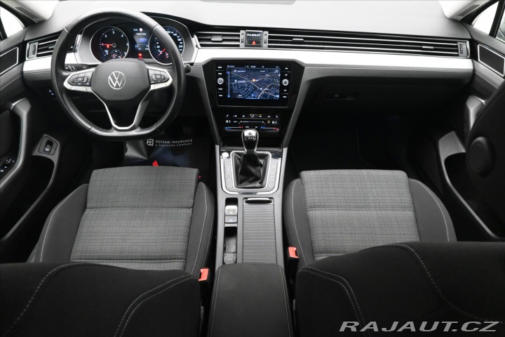 Volkswagen Passat 2,0 TDI 110 kW Business V 2022