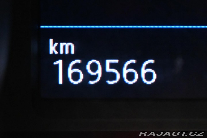 Volkswagen Passat 2,0 TDI 110 kW Business V 2022