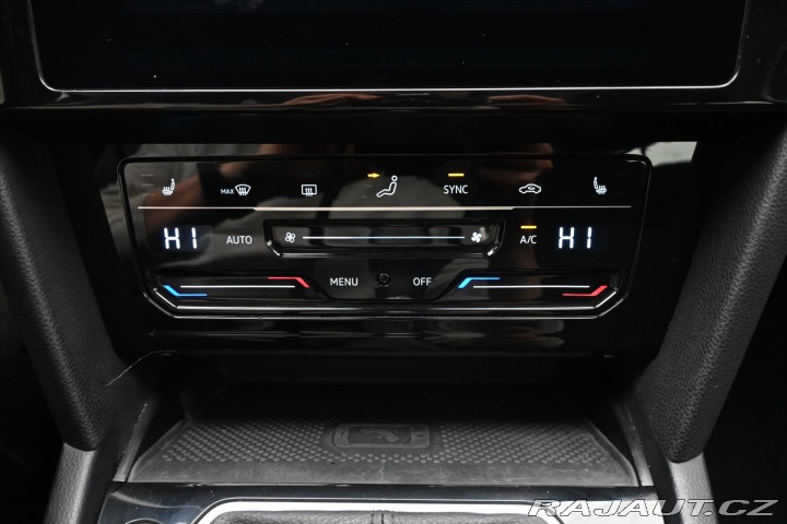 Volkswagen Passat 2,0 TDI 110 kW Business Z 2022