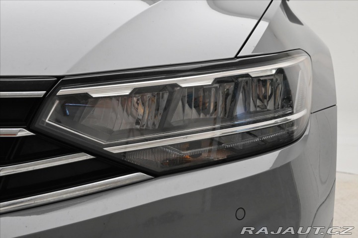 Volkswagen Passat 2,0 TDI 110 kW Business V 2022