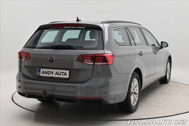 Volkswagen Passat 2,0 TDI 110 kW Business Z 2022