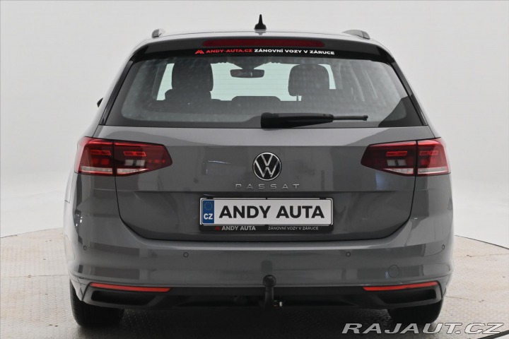 Volkswagen Passat 2,0 TDI 110 kW Business Z 2022