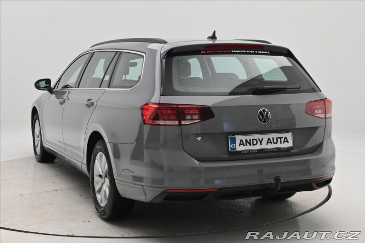Volkswagen Passat 2,0 TDI 110 kW Business Z 2022