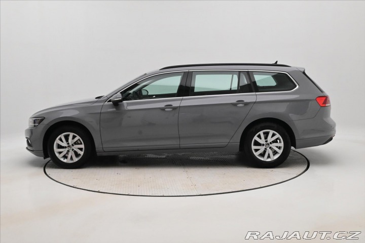 Volkswagen Passat 2,0 TDI 110 kW Business V 2022