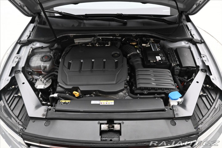 Volkswagen Passat 2,0 TDI 110 kW Business V 2022