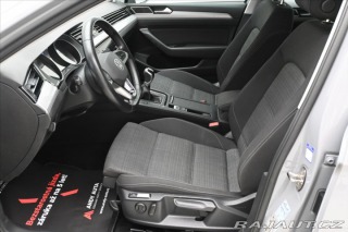 Volkswagen Passat 2,0 TDI 110 kW Business V 2022