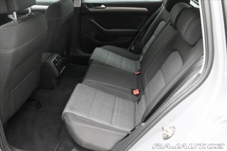 Volkswagen Passat 2,0 TDI 110 kW Business V 2022