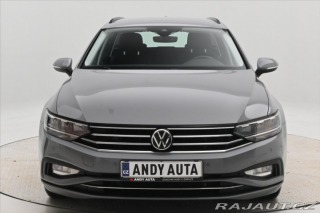 Volkswagen Passat 2,0 TDI 110 kW Business V 2022