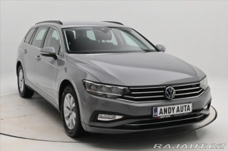 Volkswagen Passat 2,0 TDI 110 kW Business V 2022