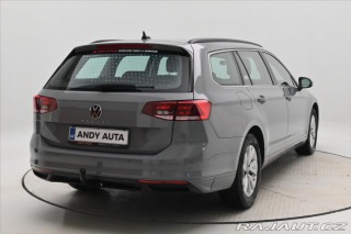 Volkswagen Passat 2,0 TDI 110 kW Business V 2022