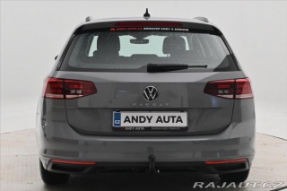 Volkswagen Passat 2,0 TDI 110 kW Business V 2022