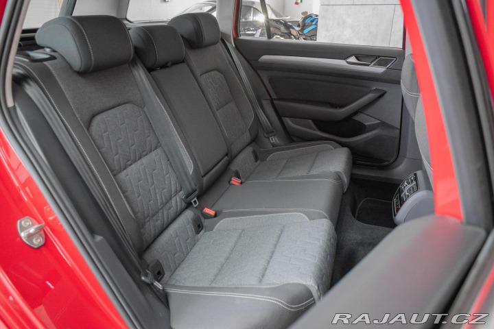 Volkswagen Passat 2.0 TDI DSG*TAŽNÉ*KAMERA* 2023
