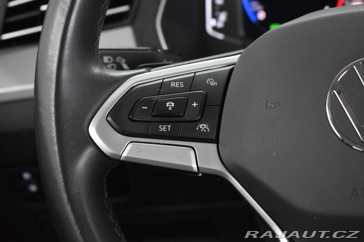 Volkswagen Passat 2.0 TDI DSG*TAŽNÉ*KAMERA* 2023