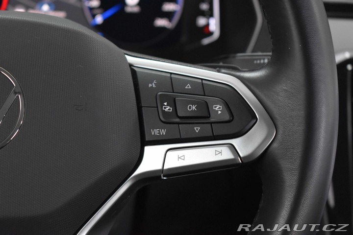 Volkswagen Passat 2.0 TDI DSG*TAŽNÉ*KAMERA* 2023