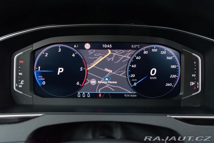 Volkswagen Passat 2.0 TDI DSG*TAŽNÉ*KAMERA* 2023