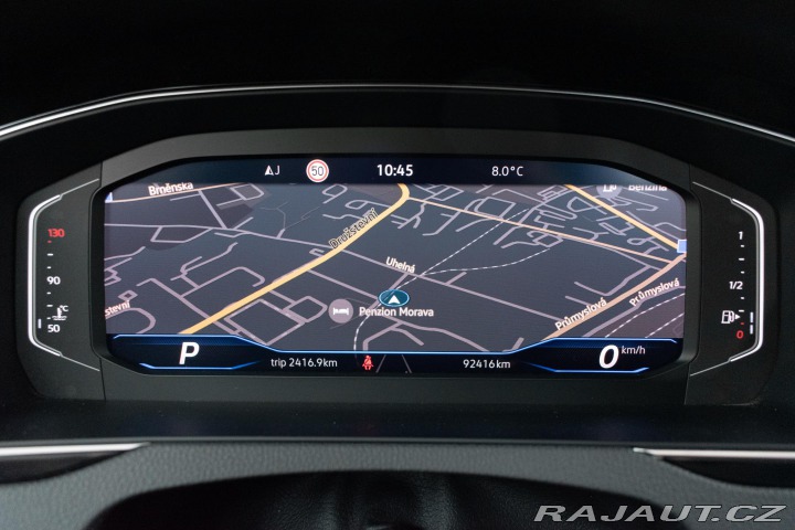 Volkswagen Passat 2.0 TDI DSG*TAŽNÉ*KAMERA* 2023