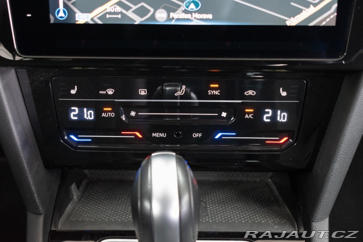 Volkswagen Passat 2.0 TDI DSG*TAŽNÉ*KAMERA* 2023