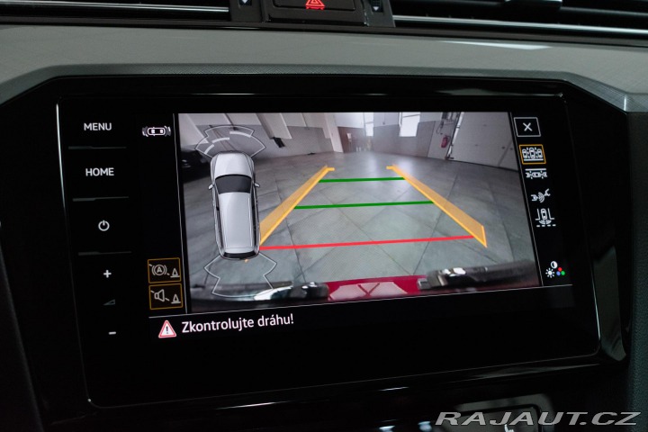 Volkswagen Passat 2.0 TDI DSG*TAŽNÉ*KAMERA* 2023