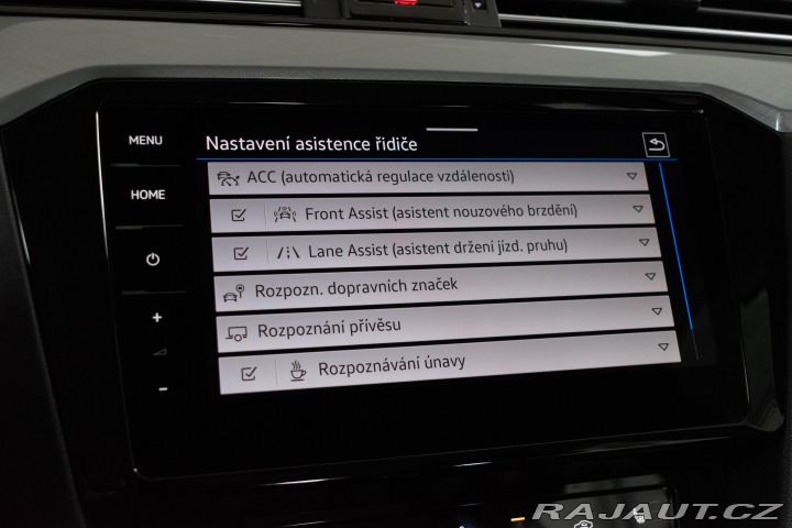 Volkswagen Passat 2.0 TDI DSG*TAŽNÉ*KAMERA* 2023