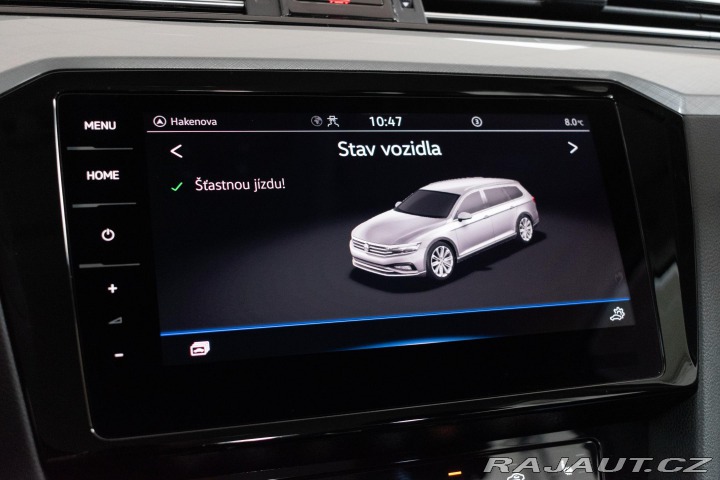 Volkswagen Passat 2.0 TDI DSG*TAŽNÉ*KAMERA* 2023