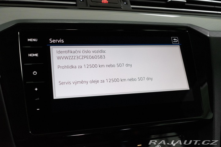 Volkswagen Passat 2.0 TDI DSG*TAŽNÉ*KAMERA* 2023