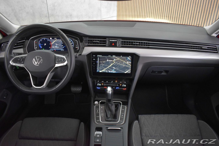 Volkswagen Passat 2.0 TDI DSG*TAŽNÉ*KAMERA* 2023