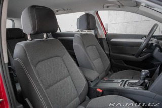 Volkswagen Passat 2.0 TDI DSG*TAŽNÉ*KAMERA* 2023