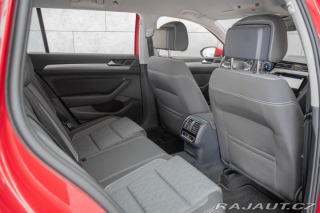 Volkswagen Passat 2.0 TDI DSG*TAŽNÉ*KAMERA* 2023