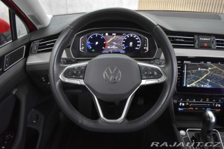 Volkswagen Passat 2.0 TDI DSG*TAŽNÉ*KAMERA* 2023