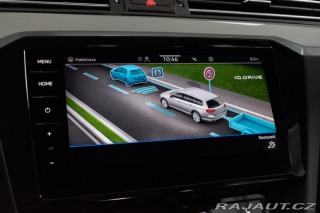 Volkswagen Passat 2.0 TDI DSG*TAŽNÉ*KAMERA* 2023