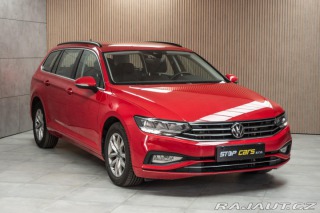 Volkswagen Passat 2.0 TDI DSG*TAŽNÉ*KAMERA* 2023
