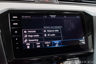 Volkswagen Passat 2.0 TDI DSG*TAŽNÉ*KAMERA* 2023