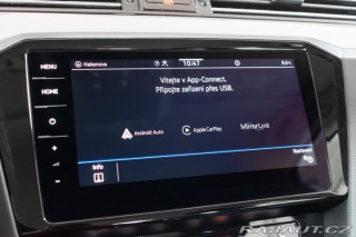 Volkswagen Passat 2.0 TDI DSG*TAŽNÉ*KAMERA* 2023