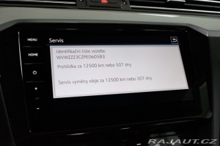 Volkswagen Passat 2.0 TDI DSG*TAŽNÉ*KAMERA* 2023