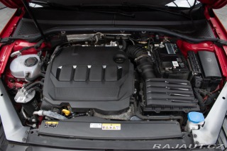 Volkswagen Passat 2.0 TDI DSG*TAŽNÉ*KAMERA* 2023