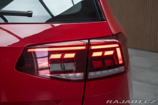 Volkswagen Passat 2.0 TDI DSG*TAŽNÉ*KAMERA* 2023
