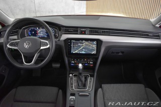 Volkswagen Passat 2.0 TDI DSG*TAŽNÉ*KAMERA* 2023