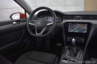 Volkswagen Passat 2.0 TDI DSG*TAŽNÉ*KAMERA* 2023