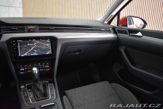 Volkswagen Passat 2.0 TDI DSG*TAŽNÉ*KAMERA* 2023